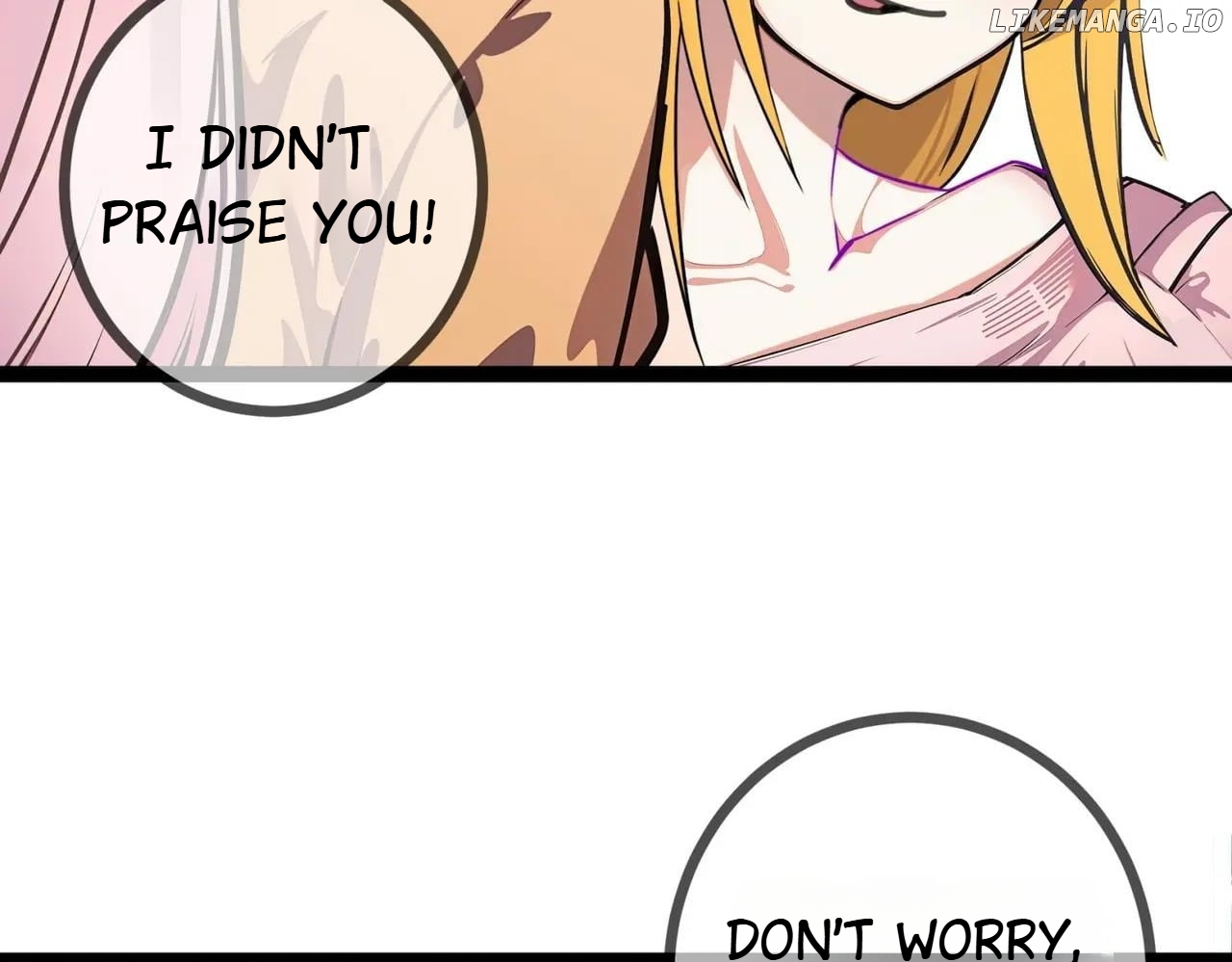 Daddy President Is Too Hard To Deal With Chapter 195 - page 14